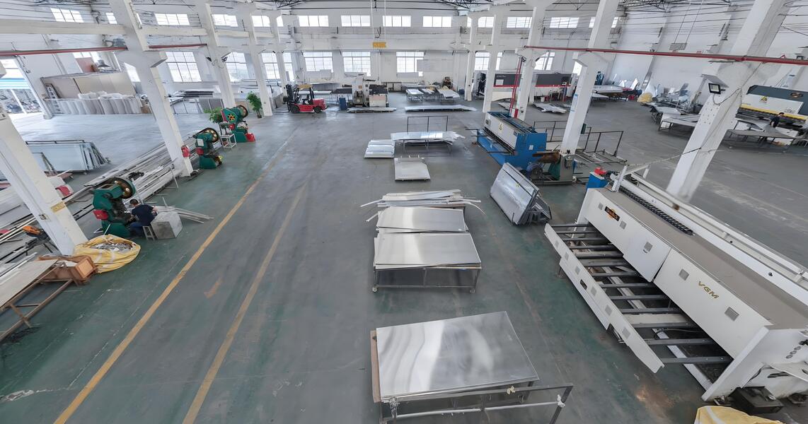Dazhonghua (Guangdong) Metal Technology Co., Ltd