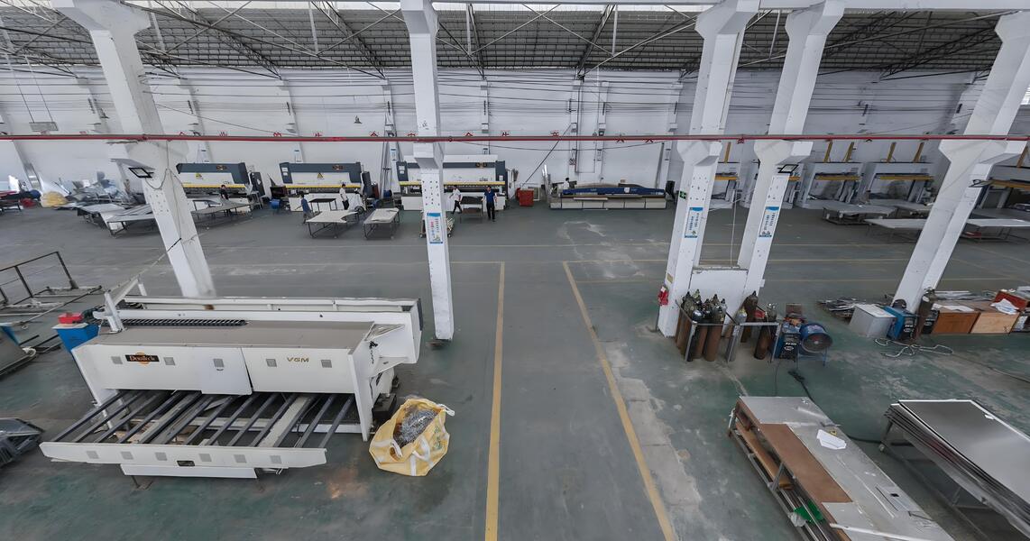Dazhonghua (Guangdong) Metal Technology Co., Ltd