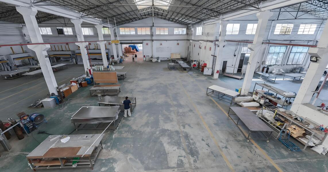 Dazhonghua (Guangdong) Metal Technology Co., Ltd