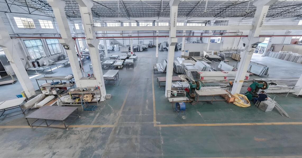 Dazhonghua (Guangdong) Metal Technology Co., Ltd