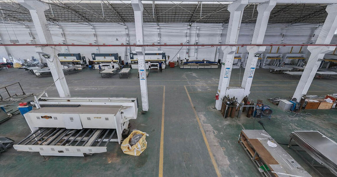 Dazhonghua (Guangdong) Metal Technology Co., Ltd