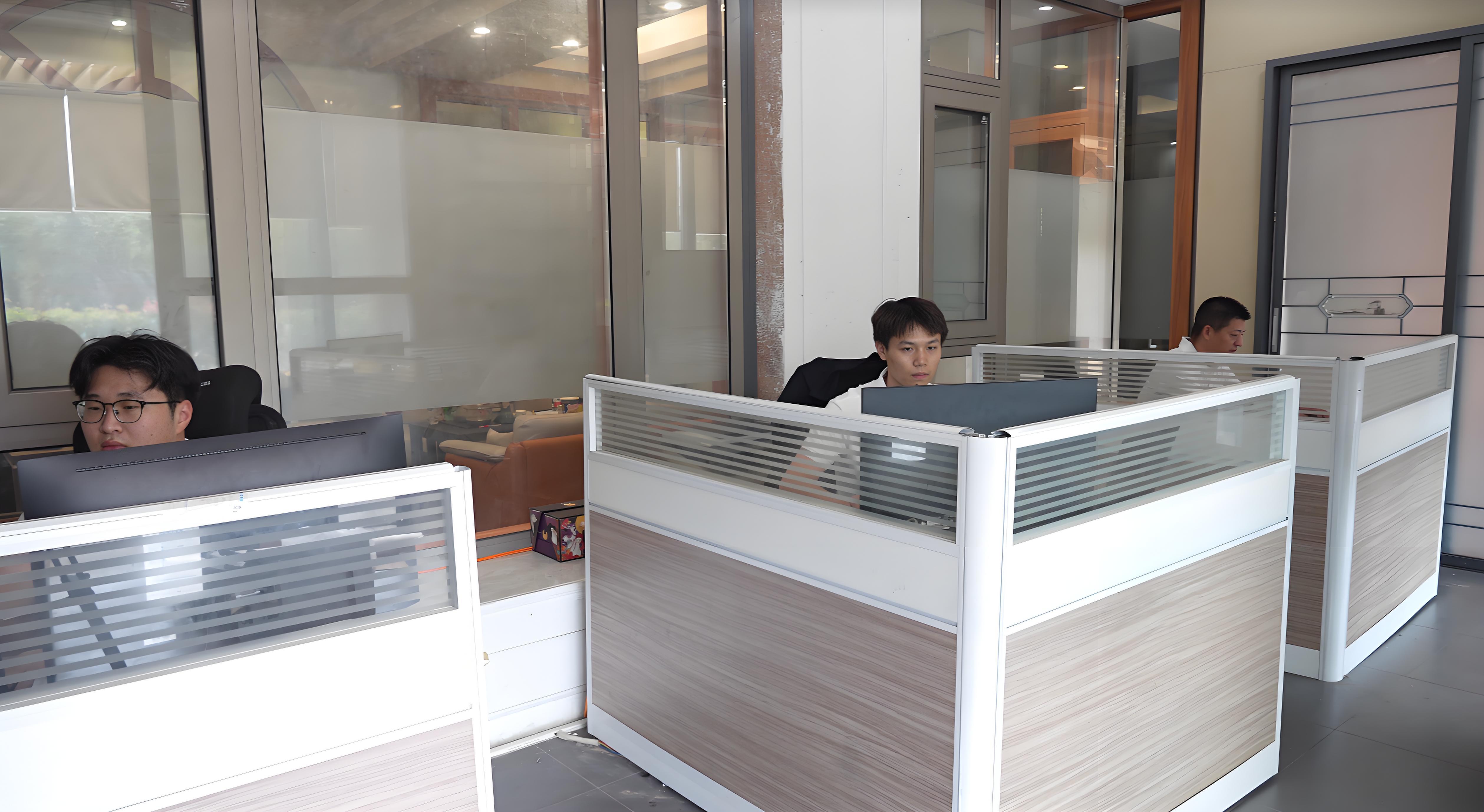 Dazhonghua (Guangdong) Metal Technology Co., Ltd