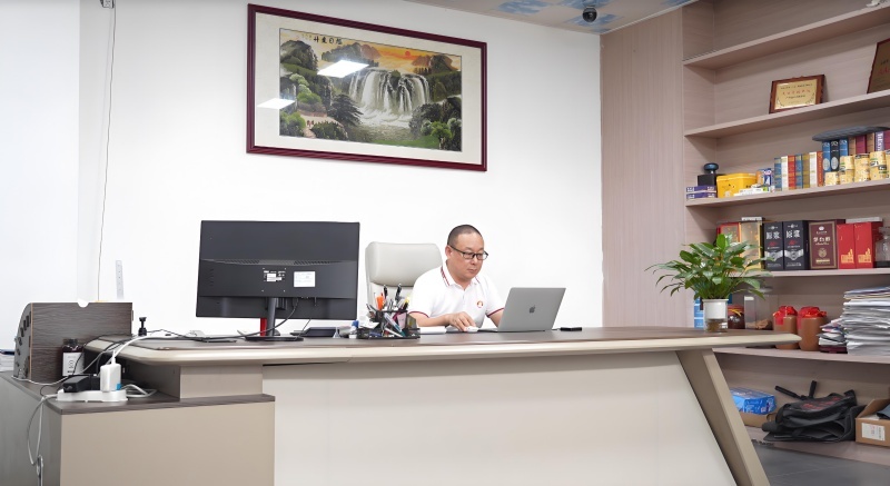 Dazhonghua (Guangdong) Metal Technology Co., Ltd