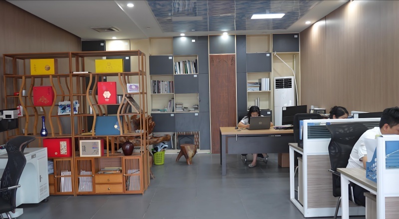 Dazhonghua (Guangdong) Metal Technology Co., Ltd