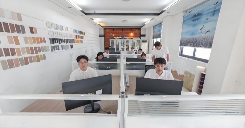 Dazhonghua (Guangdong) Metal Technology Co., Ltd