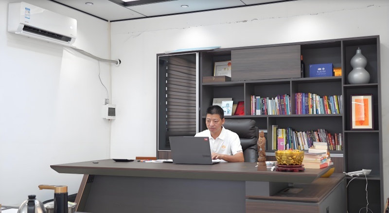 Dazhonghua (Guangdong) Metal Technology Co., Ltd