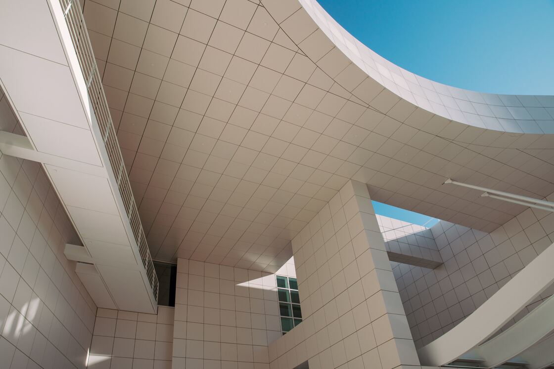 Powder Coating Interior Aluminum Panels Square Joint For Indoor Wall Eave Ceiling