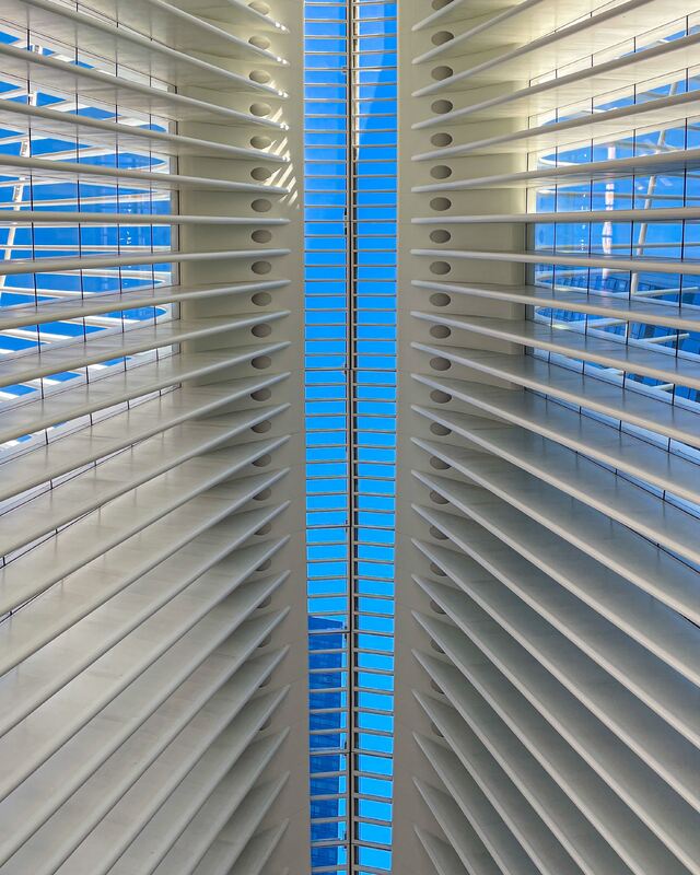 Large Decorative Aluminum Louvers Custom Panels For Interior Space Decoration